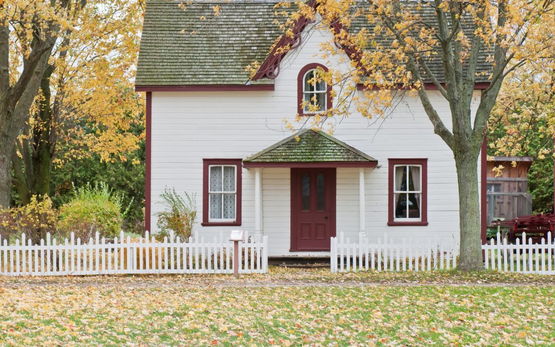 Home prices rise in November